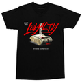 STREETZ IZ WATCHIN TShirt Loyalty Graphic