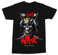 STREETZ IZ WATCHIN TShirt Art Of War Graphic