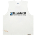 FREE REFILLS  GODWILL CUT OFF