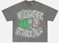FLOOR09183 GRAVE BALL TEE