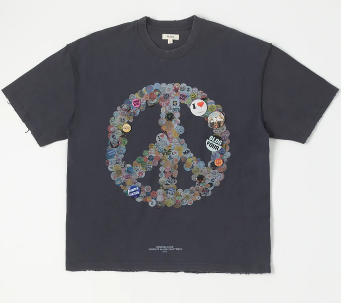 BLDG.4  ROCKEFELLER SS KNIT