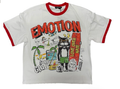 ME 'SURF CLUB' TEE