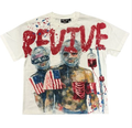 CONCEPT "REVIVE" SS TEE