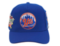 YTS QUEENSBRIDGE & BRONX BOMBERS SNAPBACK