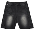 CONCEPT 'MONROE' JORTS