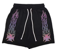 FLOOR SKY STRICKER SHORTS
