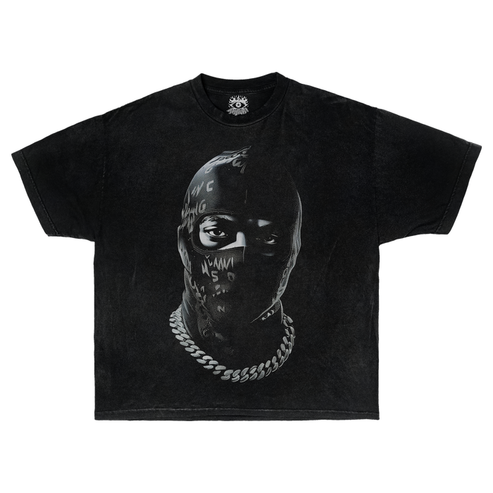 Shiesty V2 Tee