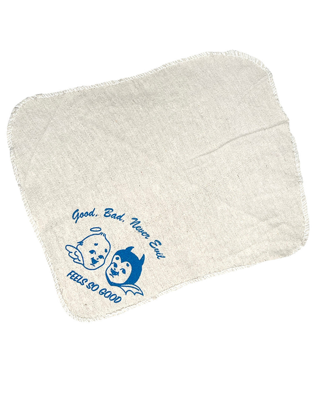 Shop Towel - White - LAST CHANCE!