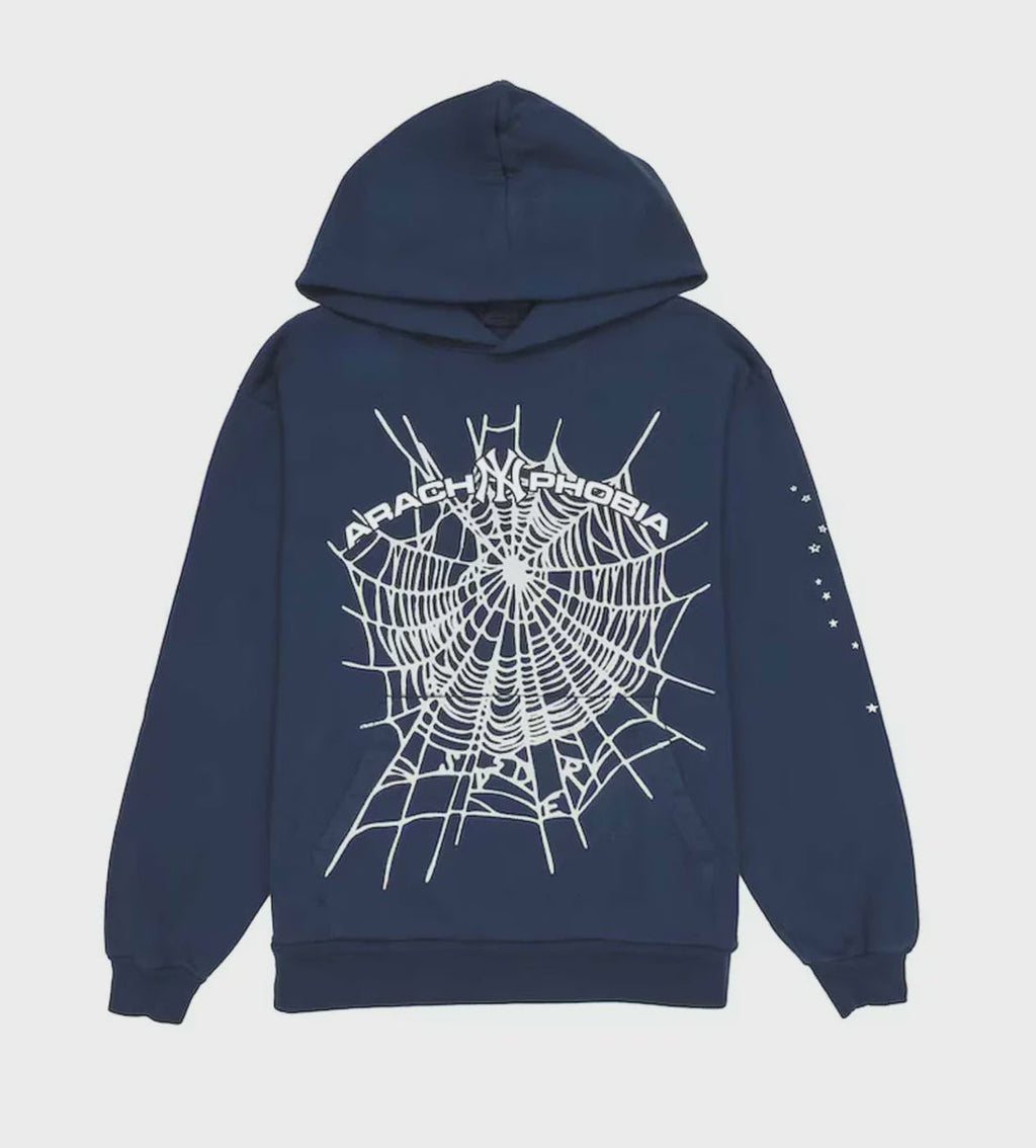 SPYDER HOODIE