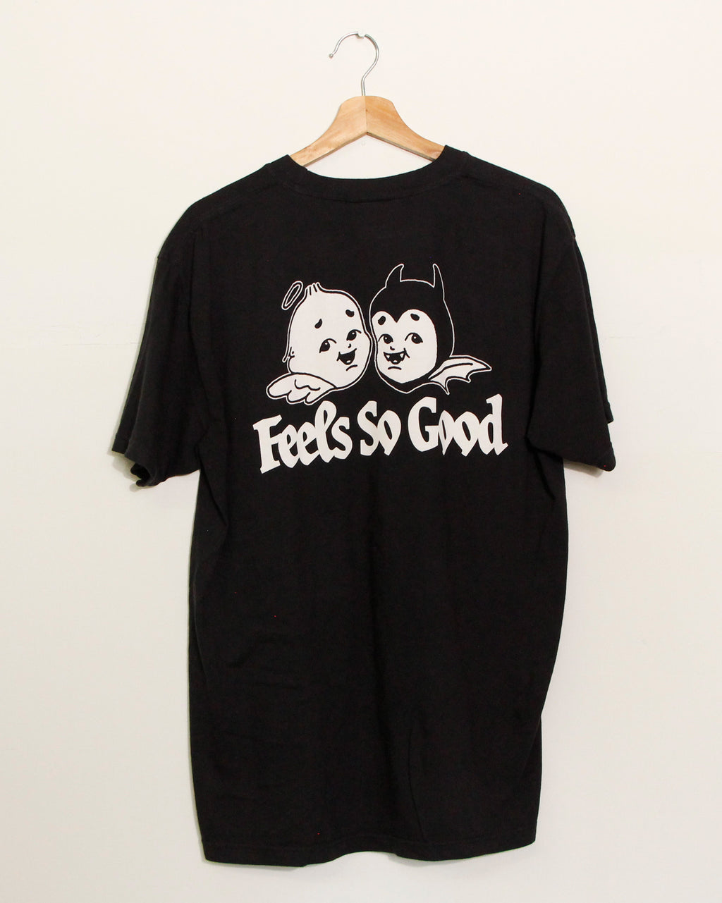 Standard Issue - Black