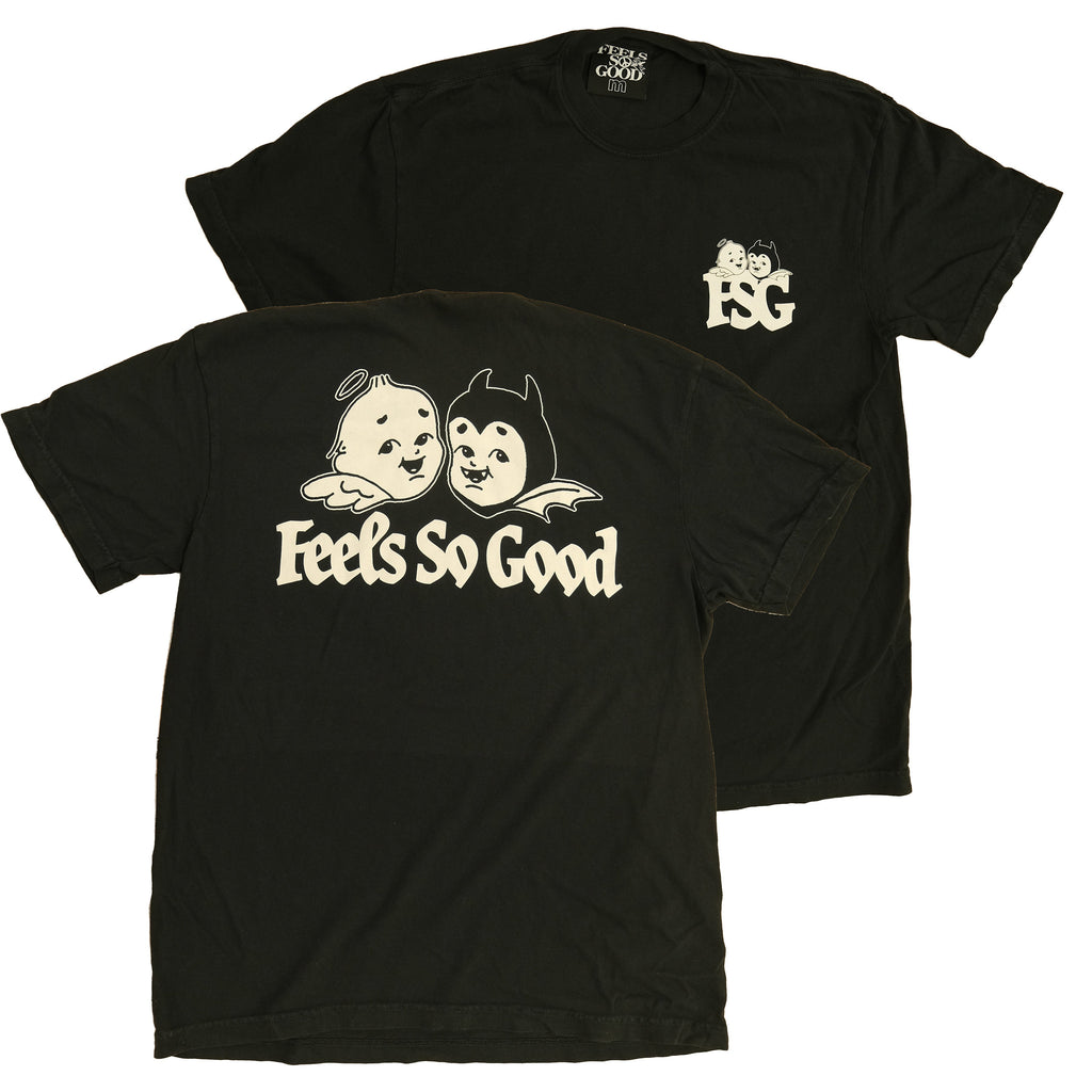 Standard Issue - Black