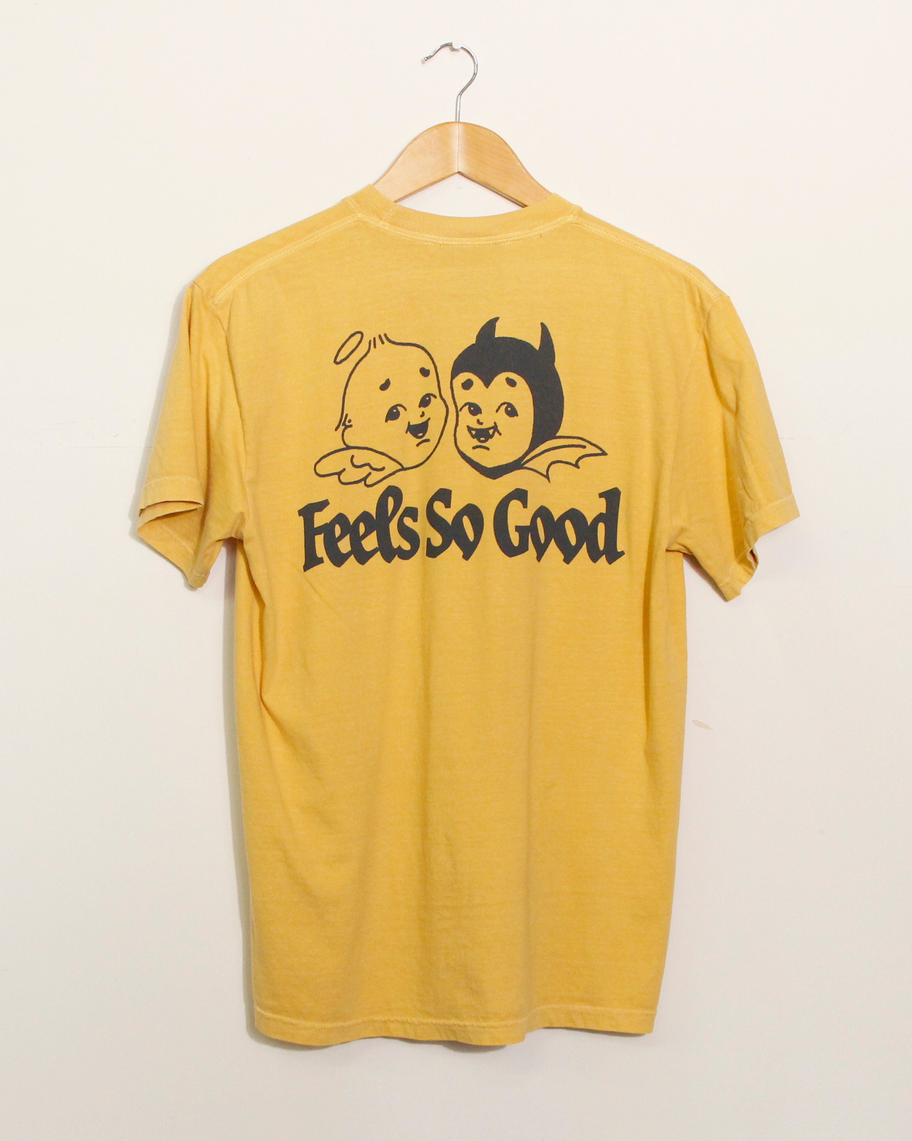 Standard Issue - Mustard - LAST CHANCE!