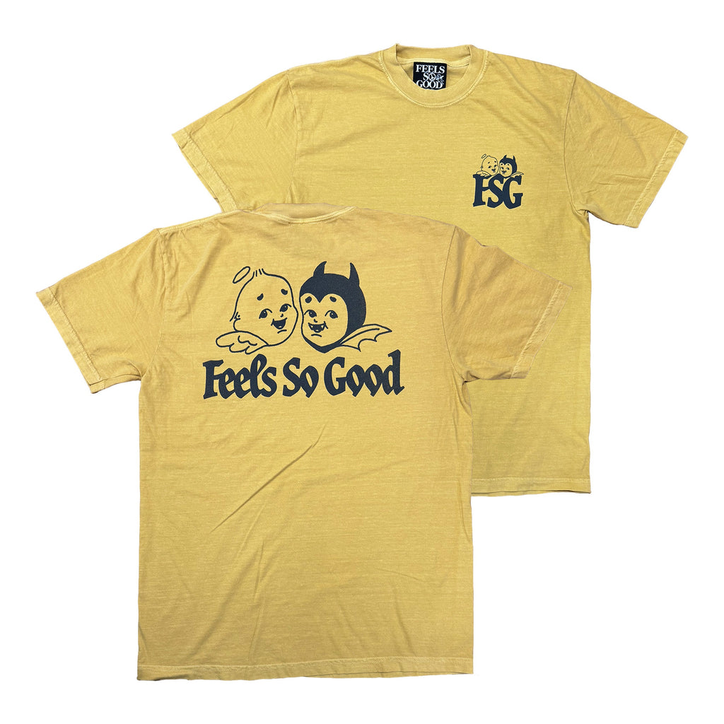 Standard Issue - Mustard - LAST CHANCE!