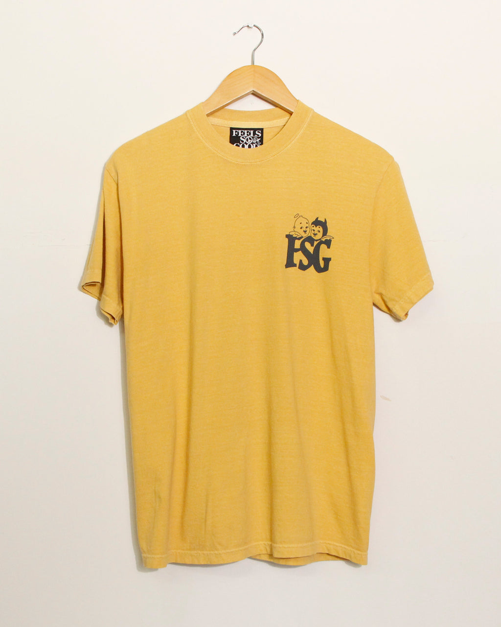 Standard Issue - Mustard - LAST CHANCE!