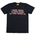 Taking Drugs Tee - LAST CHANCE!