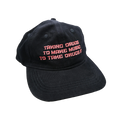 Taking Drugs Hat
