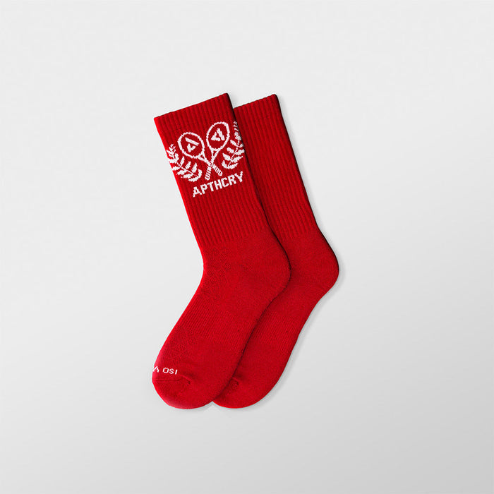 Racquet Sports - Club Red