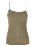 Lemaire Women Openwork Top