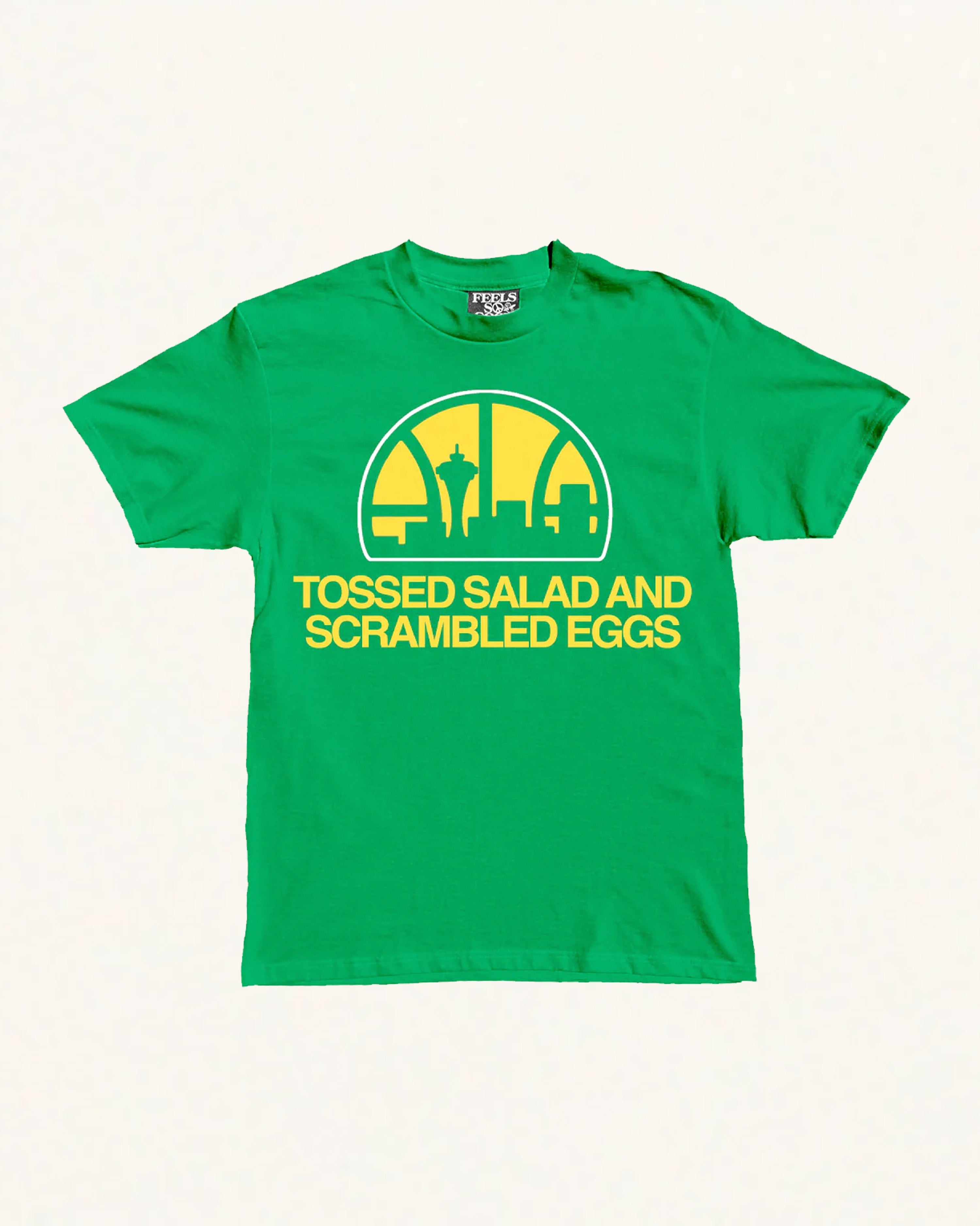 Tossed Salad And Scrambled Eggs Shirt - LAST CHANCE!