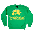 Tossed Salad And Scrambled Eggs - LAST CHANCE!