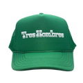 Tres Hombres Trucker Hat