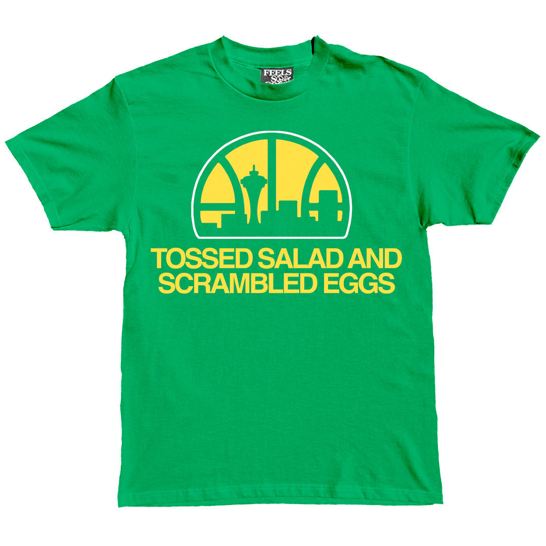 Tossed Salad And Scrambled Eggs Shirt - LAST CHANCE!
