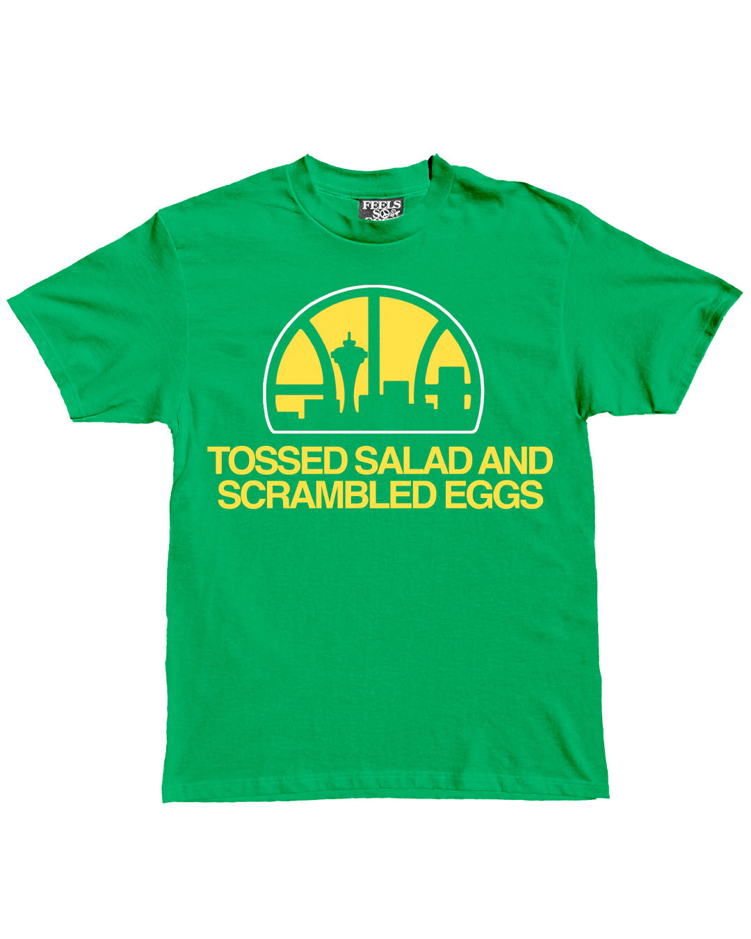 Tossed Salad And Scrambled Eggs Shirt - LAST CHANCE!