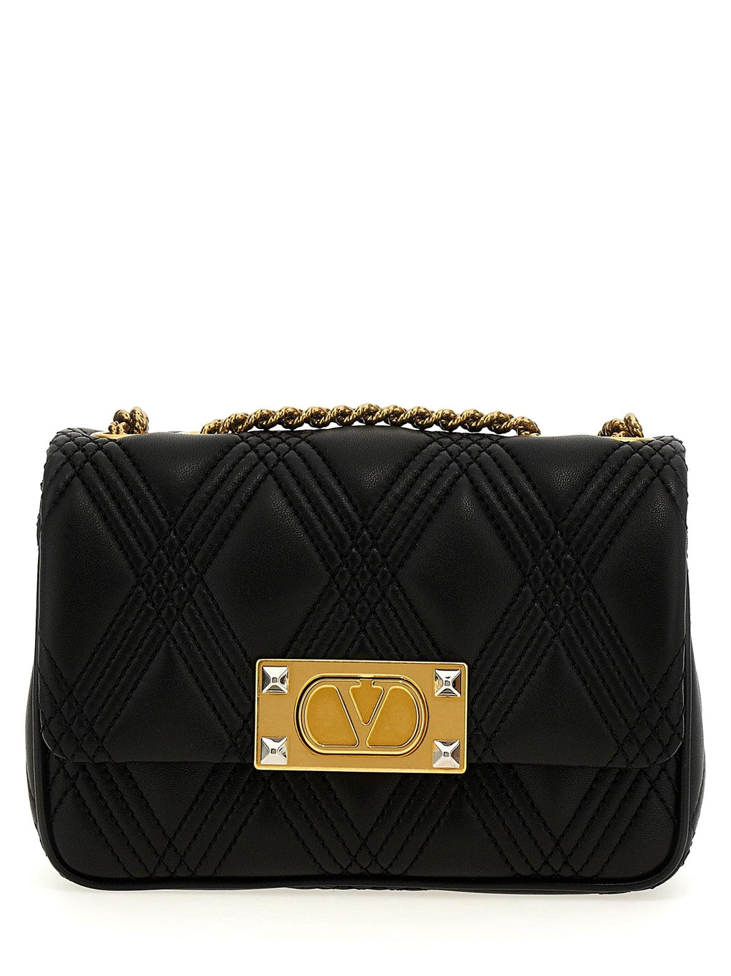 Valentino Garavani Women Valentino Garavani 'Quiltie 67' Shoulder Bag