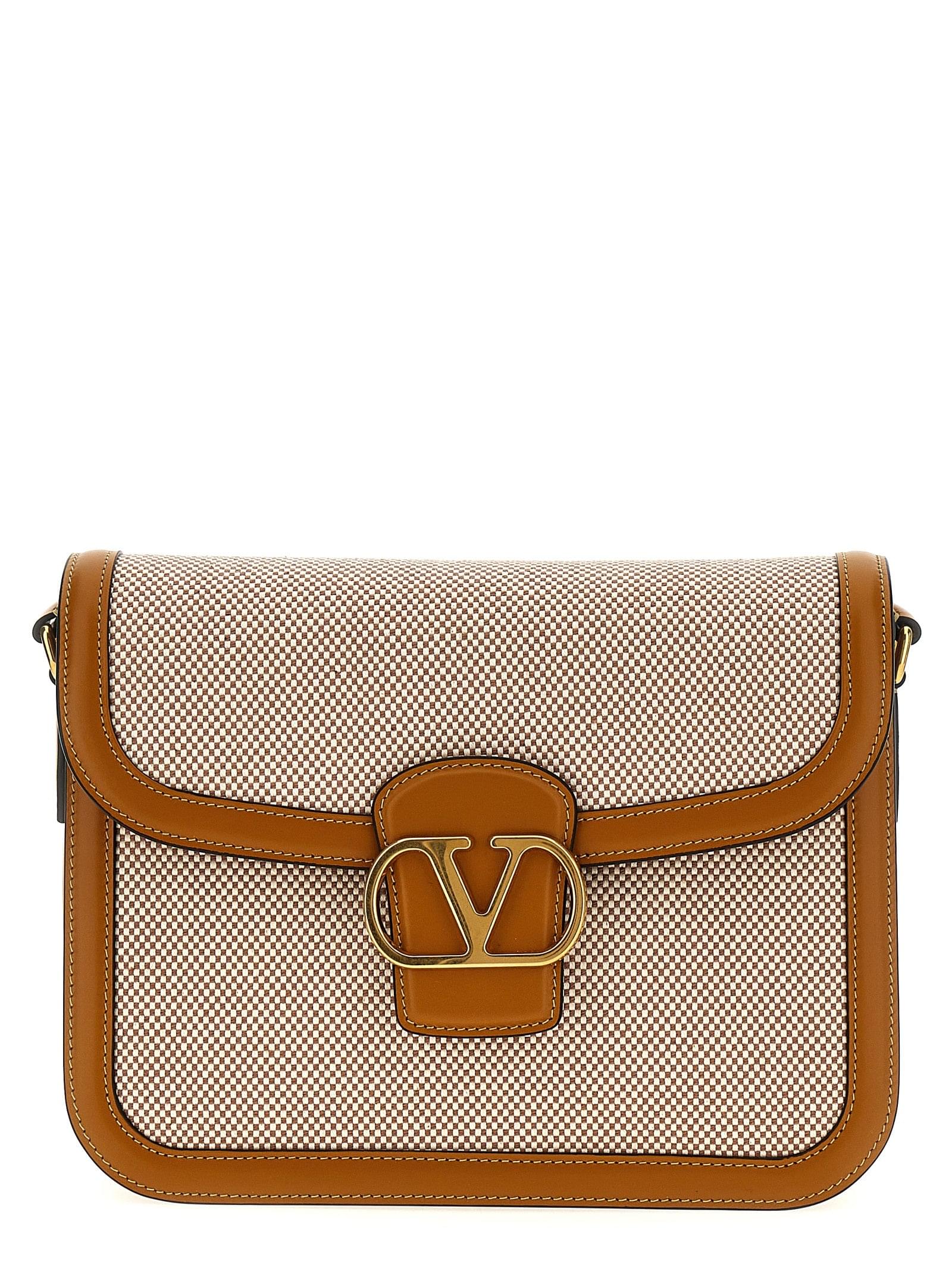 Valentino Garavani Women Valentino Garavani '9To5' Shoulder Bag
