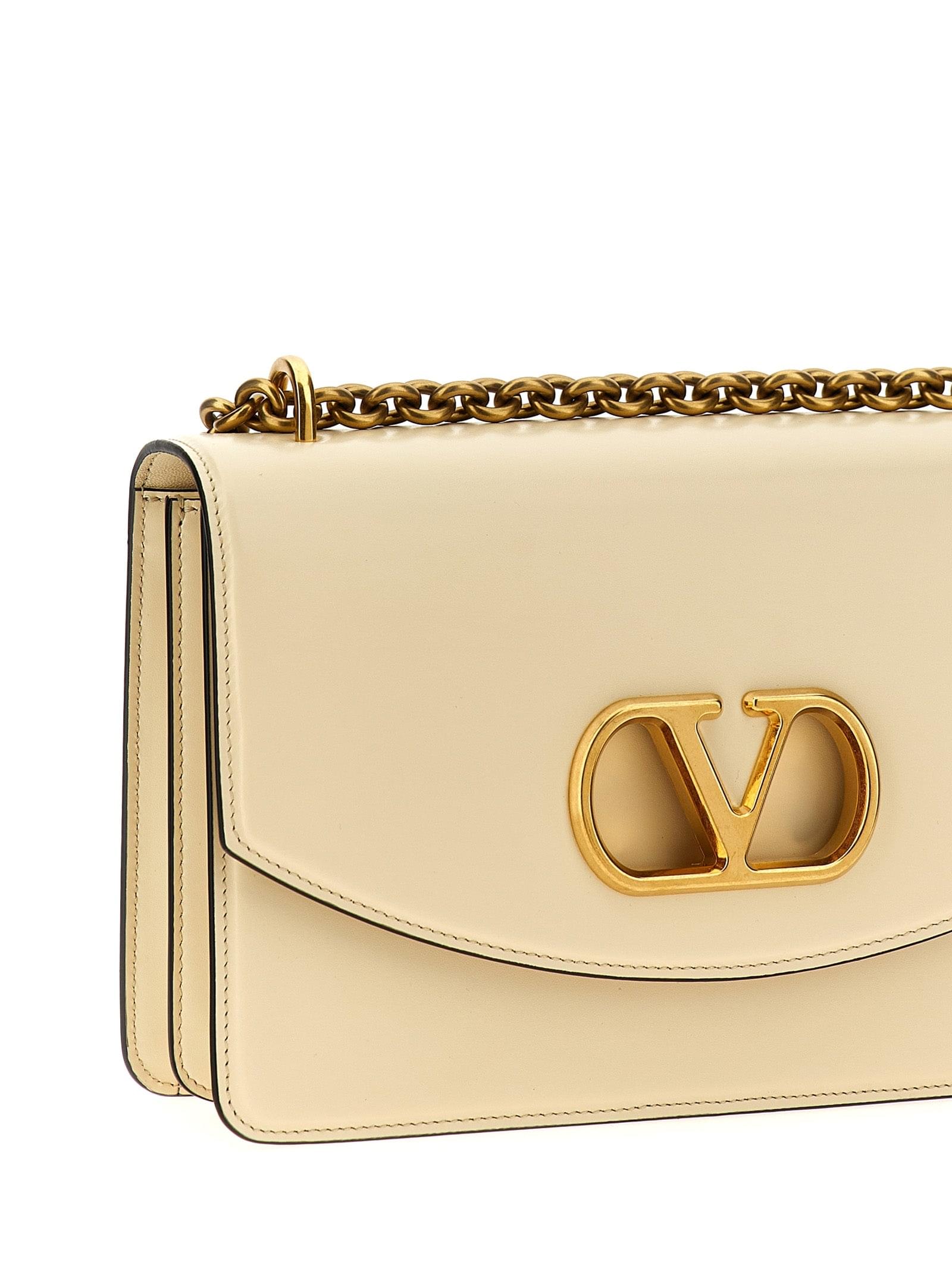 Valentino Garavani Women Valentino Garavani 'Vain' Shoulder Bag