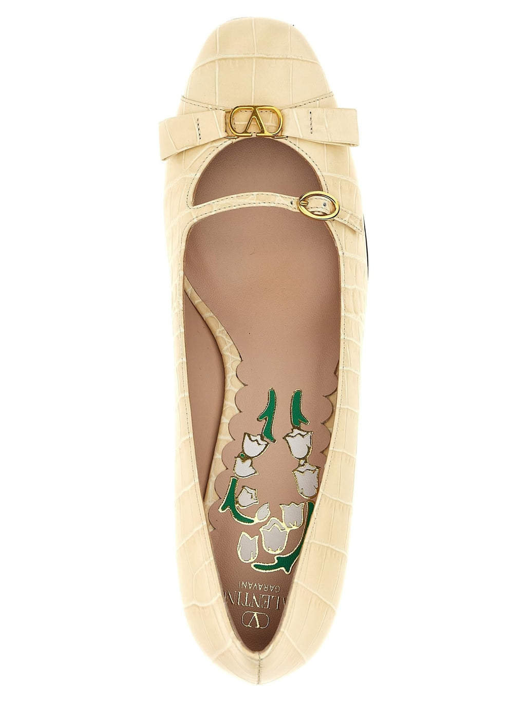 Valentino Garavani Women Valentino Garavani 'Bowow' Pumps
