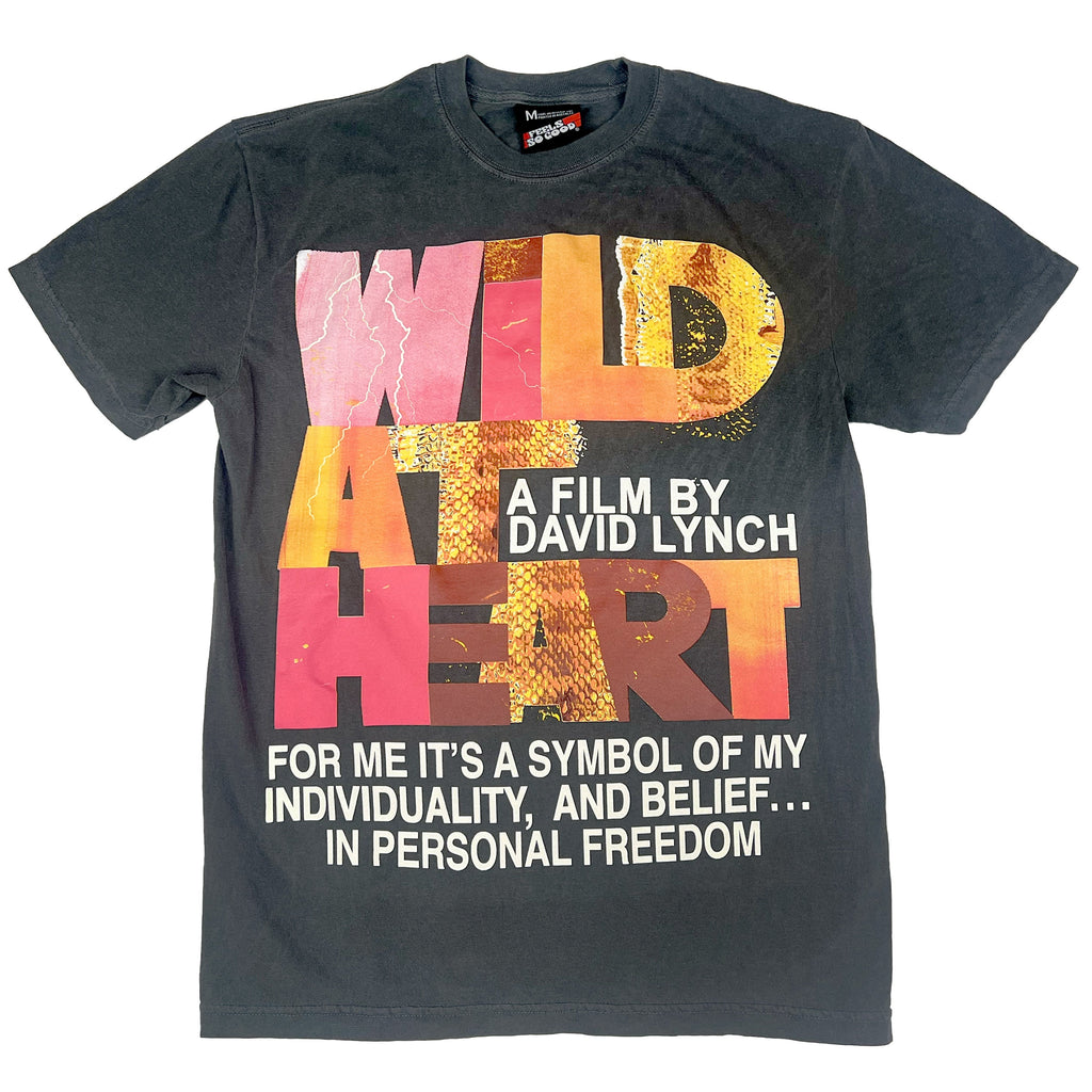 Wild At Heart
