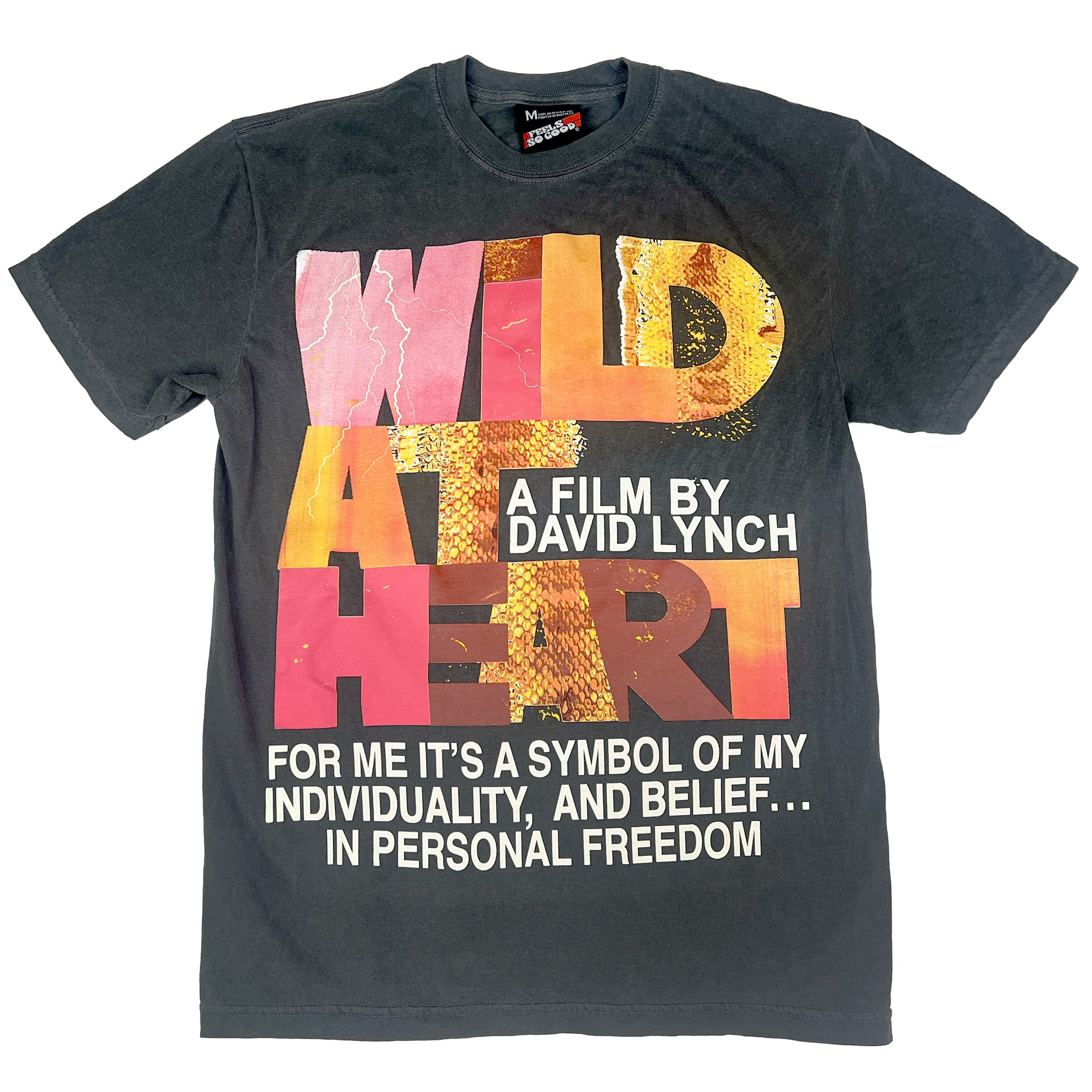 Wild At Heart