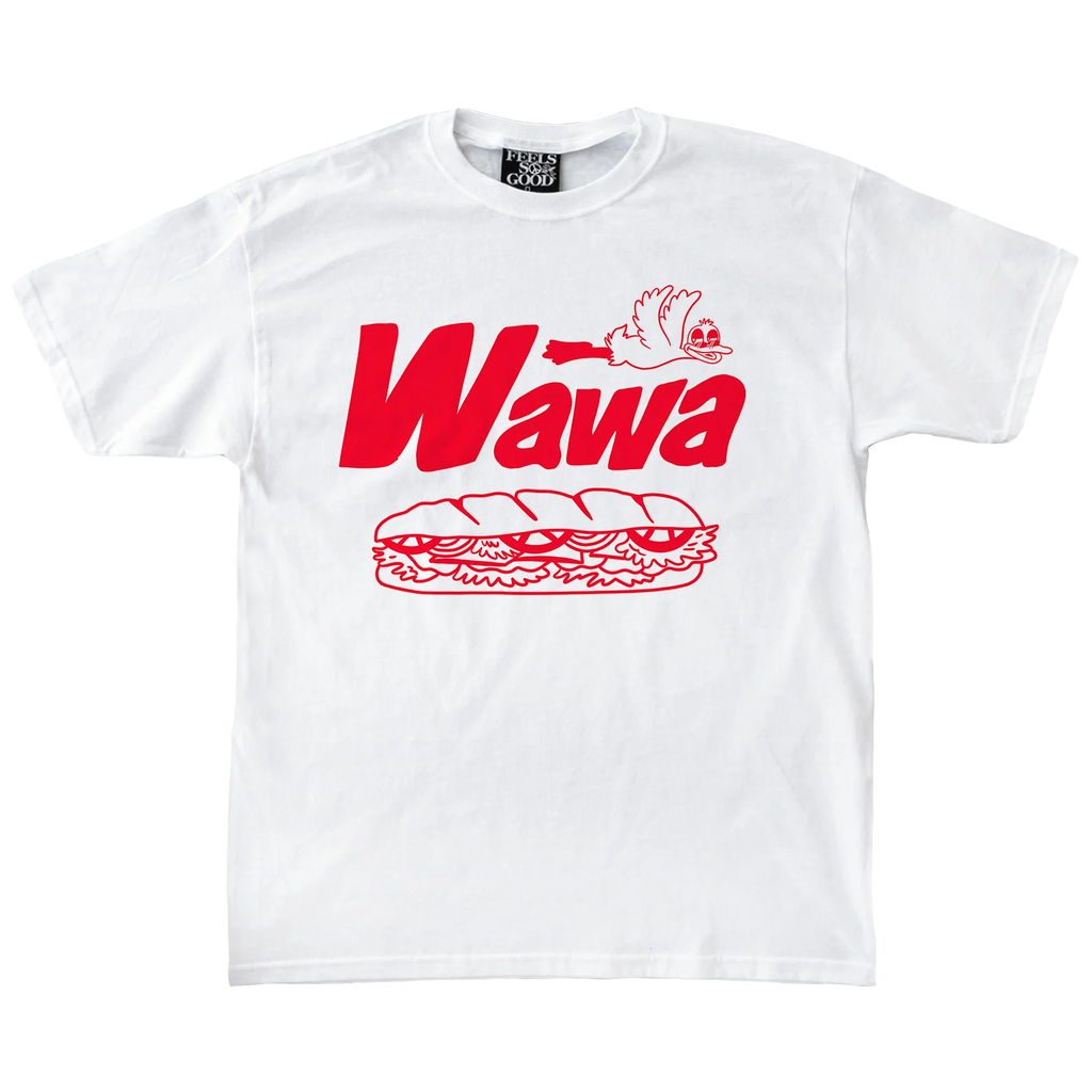 Wawa - Ships Week of 8/27