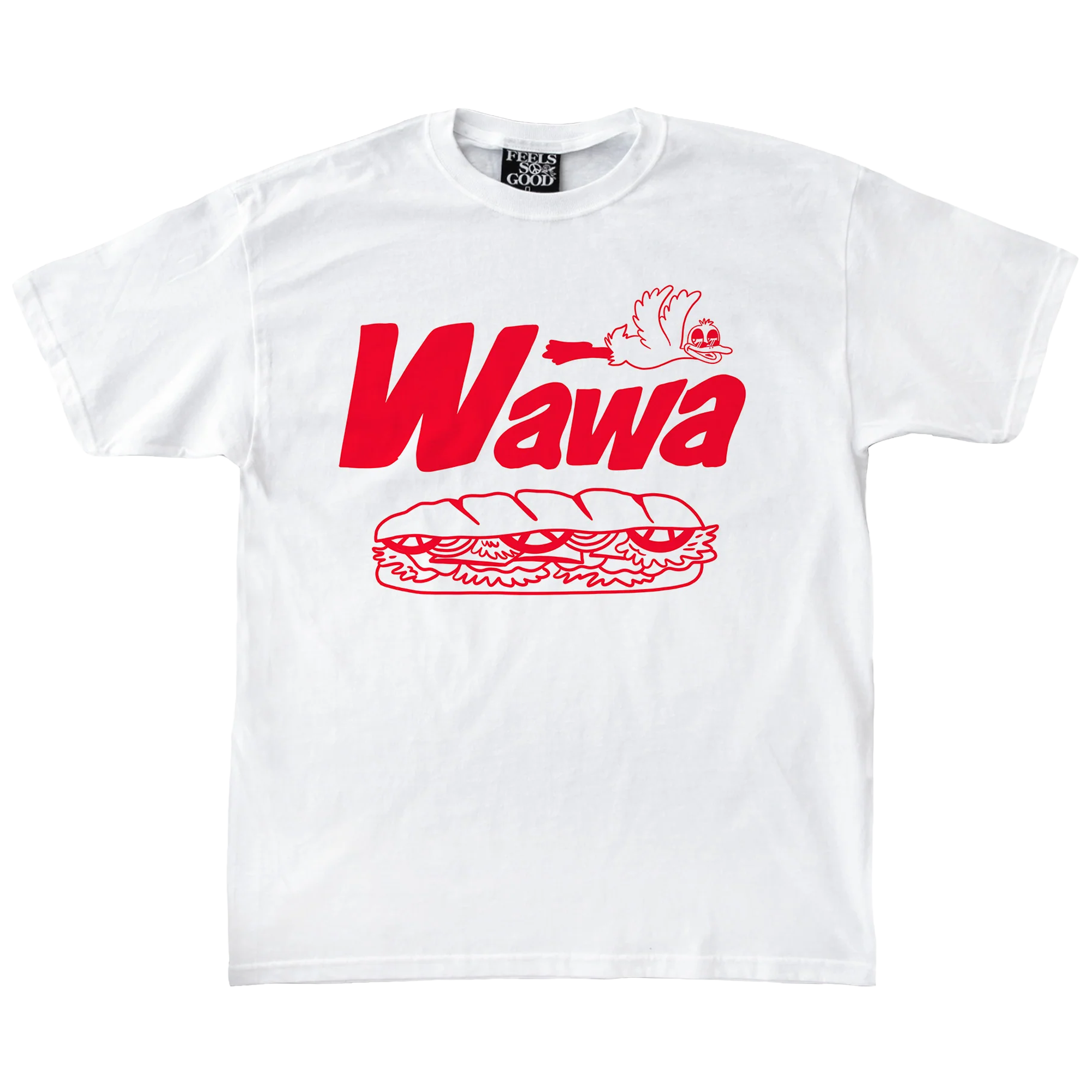 Wawa - Ships Week of 8/27