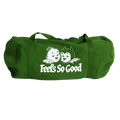Standard Issue Weekender Bag - Green