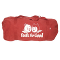 Standard Issue Weekender Bag - Red