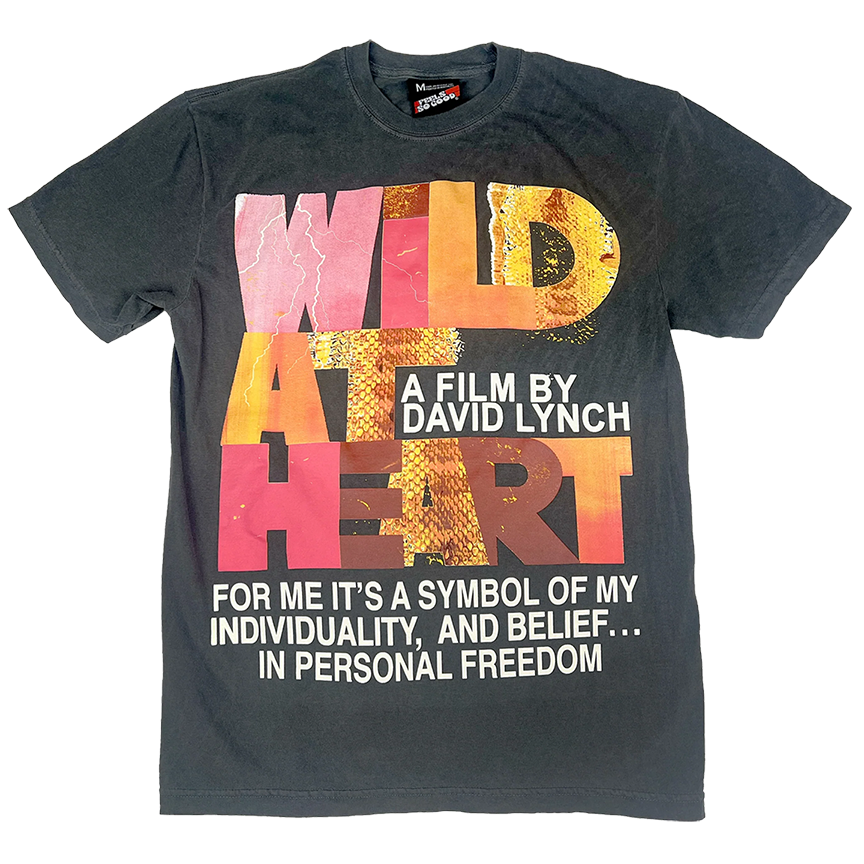 Wild At Heart