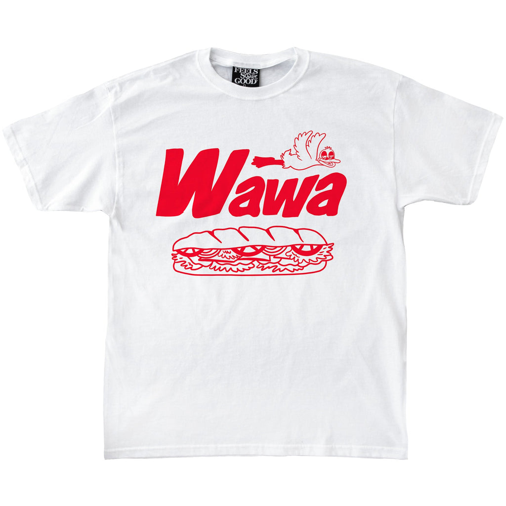 Wawa - Ships Week of 8/27