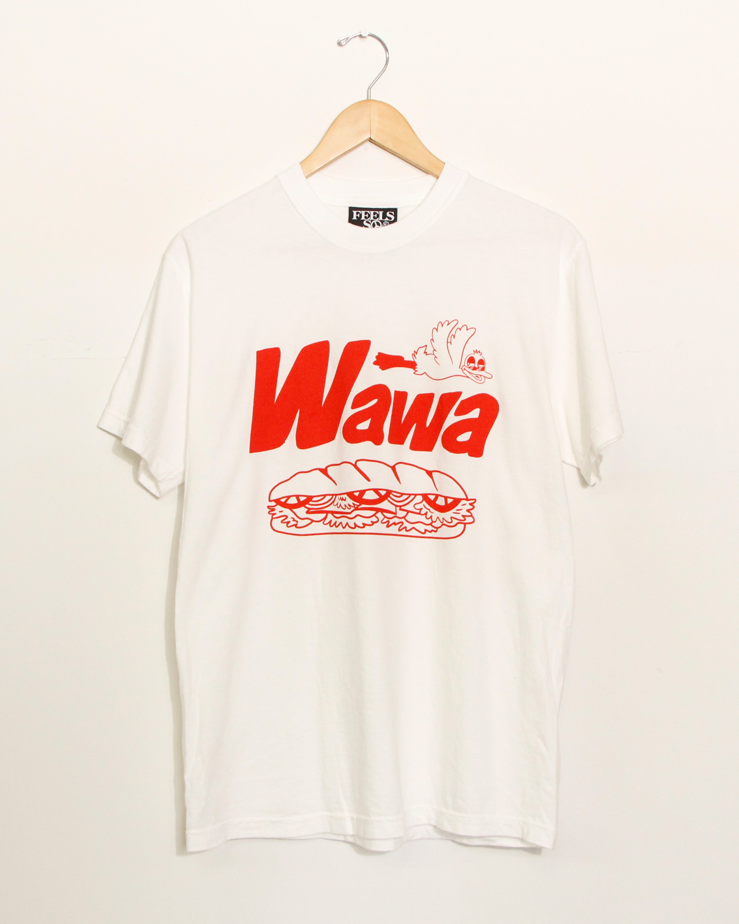 Wawa - Ships Week of 8/27