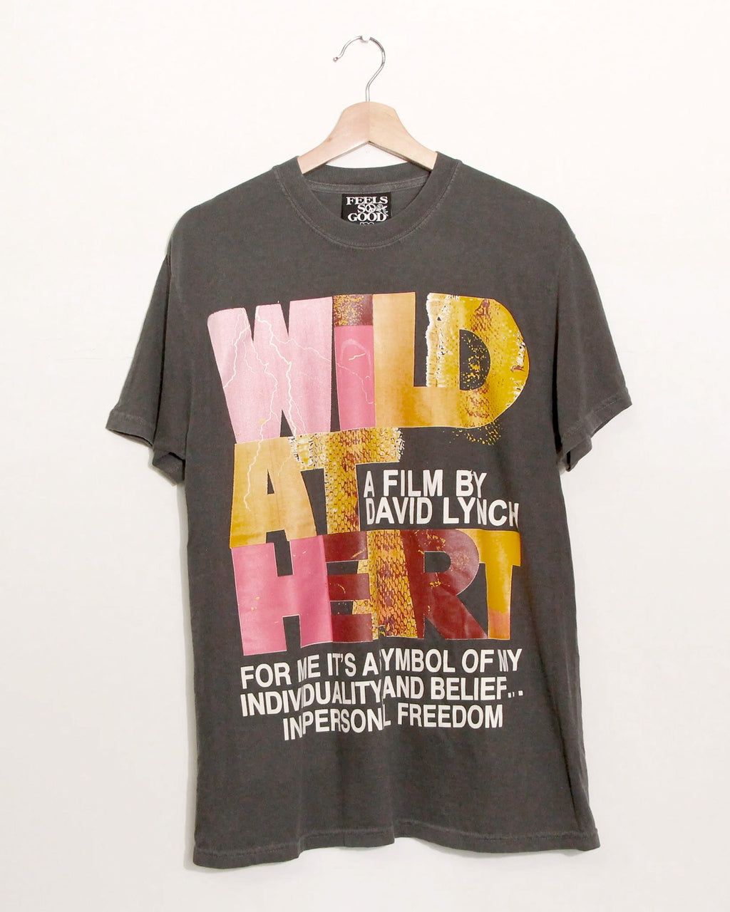 Wild At Heart