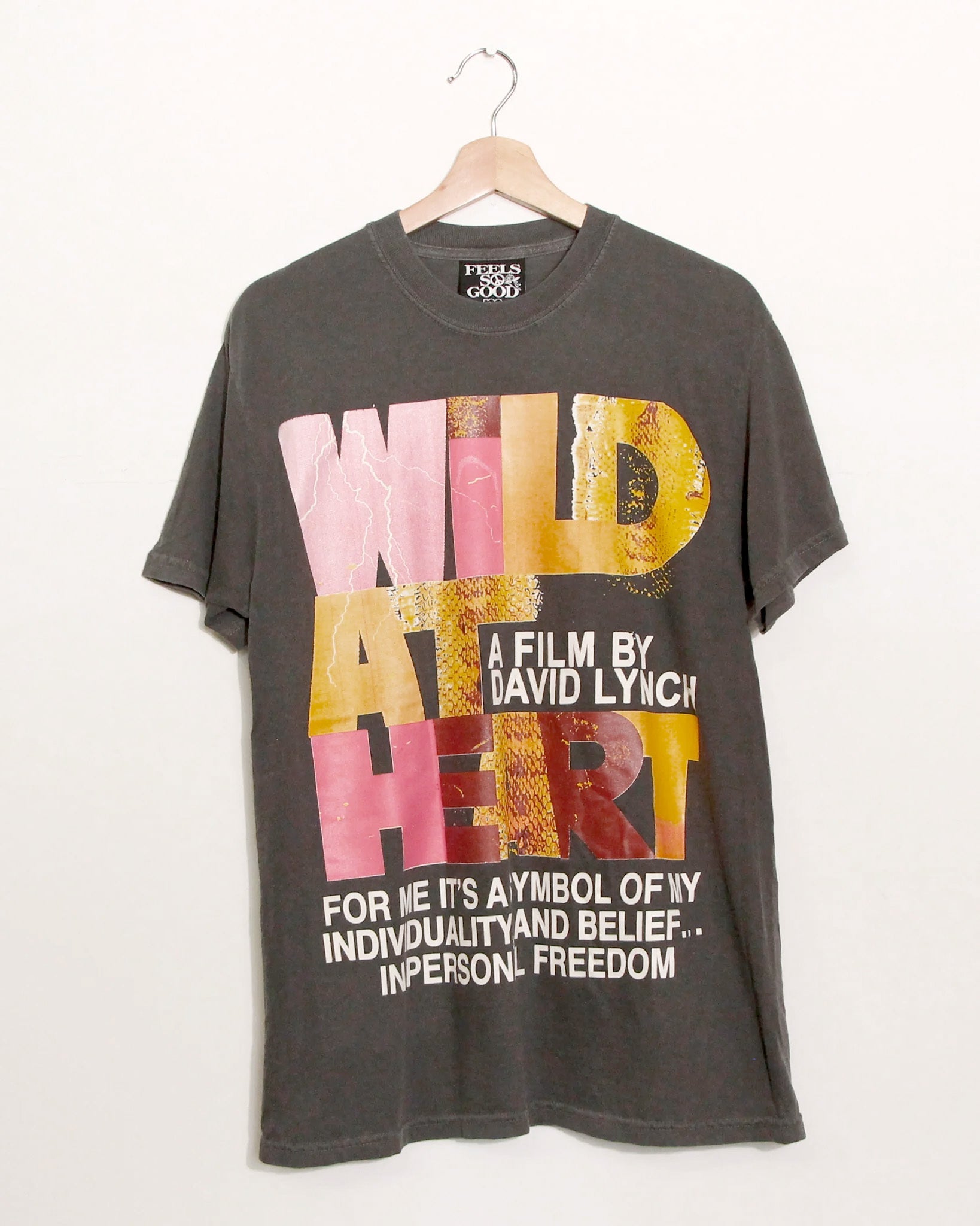 Wild At Heart