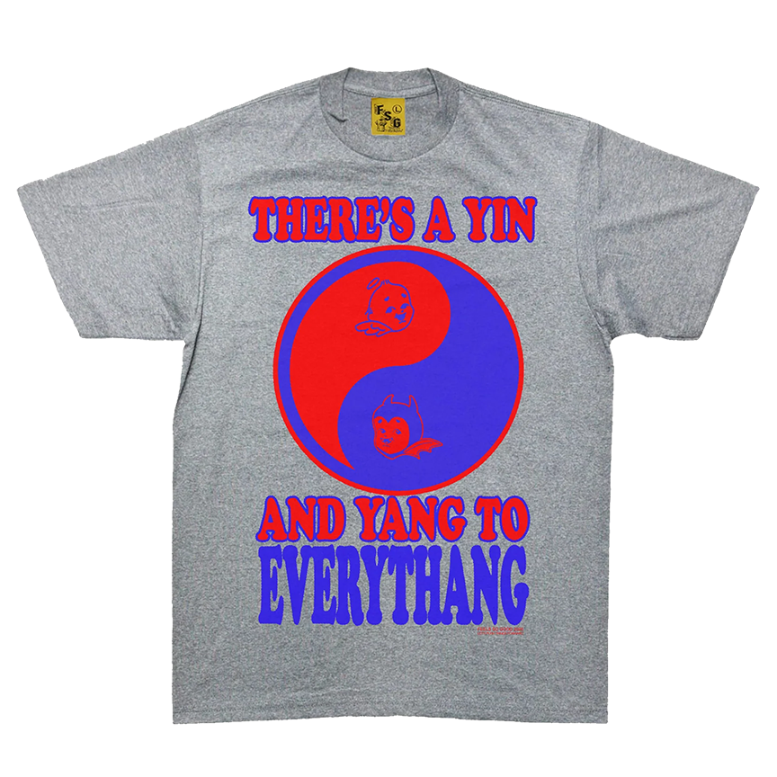 Yin Yang - LAST CHANCE!