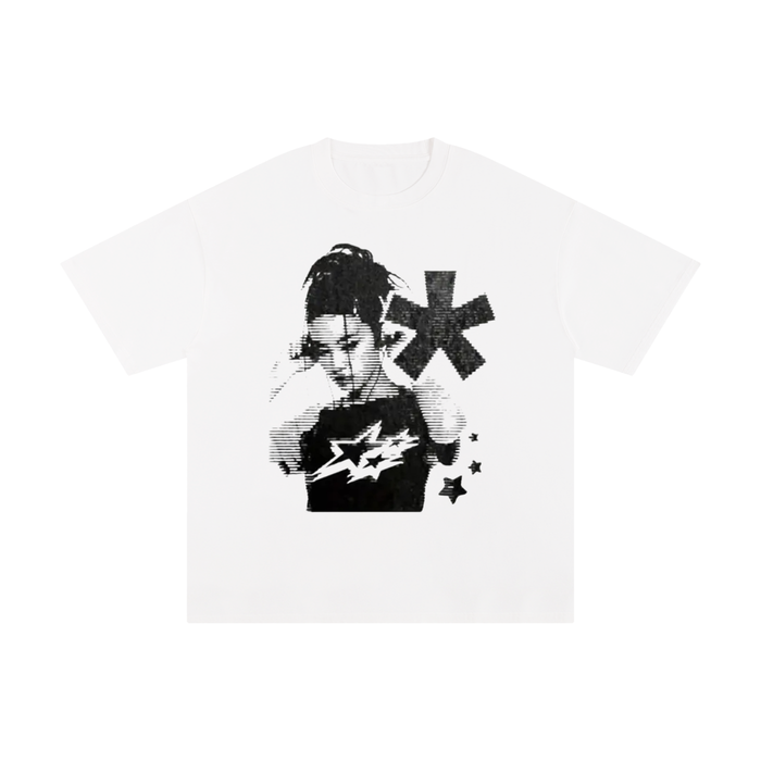 Pure Cotton T-Shirt