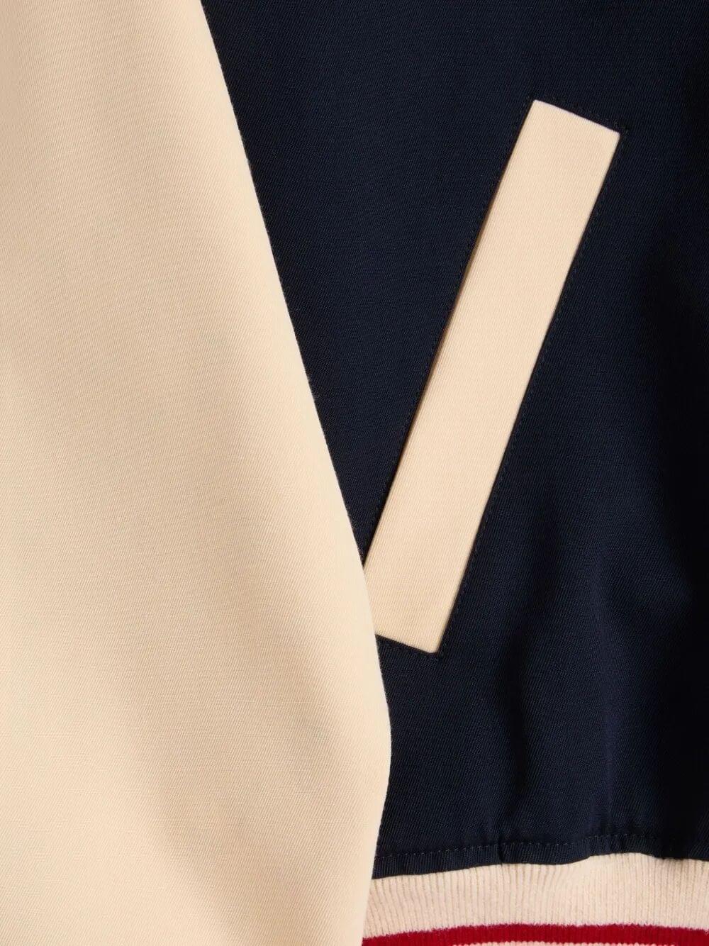 Valentino Garavani Men `Le Chat De La Maison` Jacket