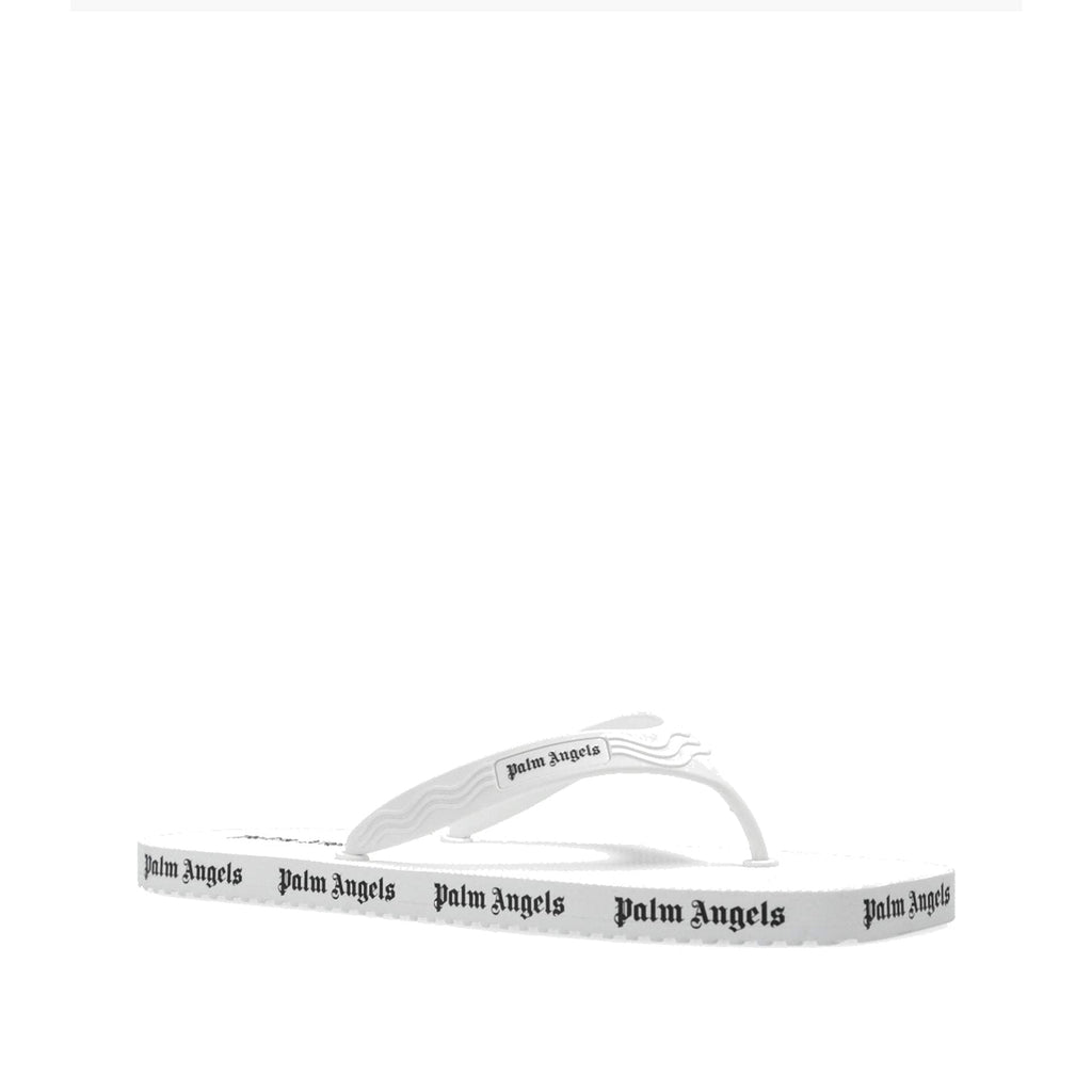 Palm Angels Flip Flop Slides Women