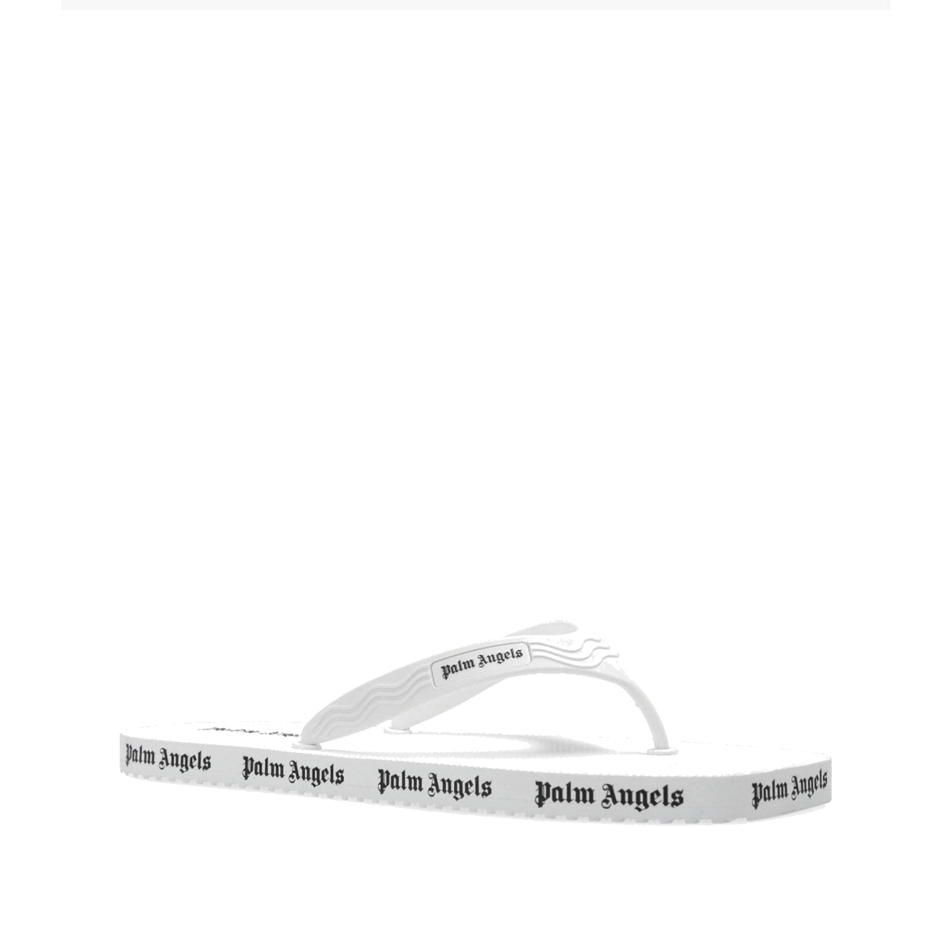 Palm Angels Flip Flop Slides Women