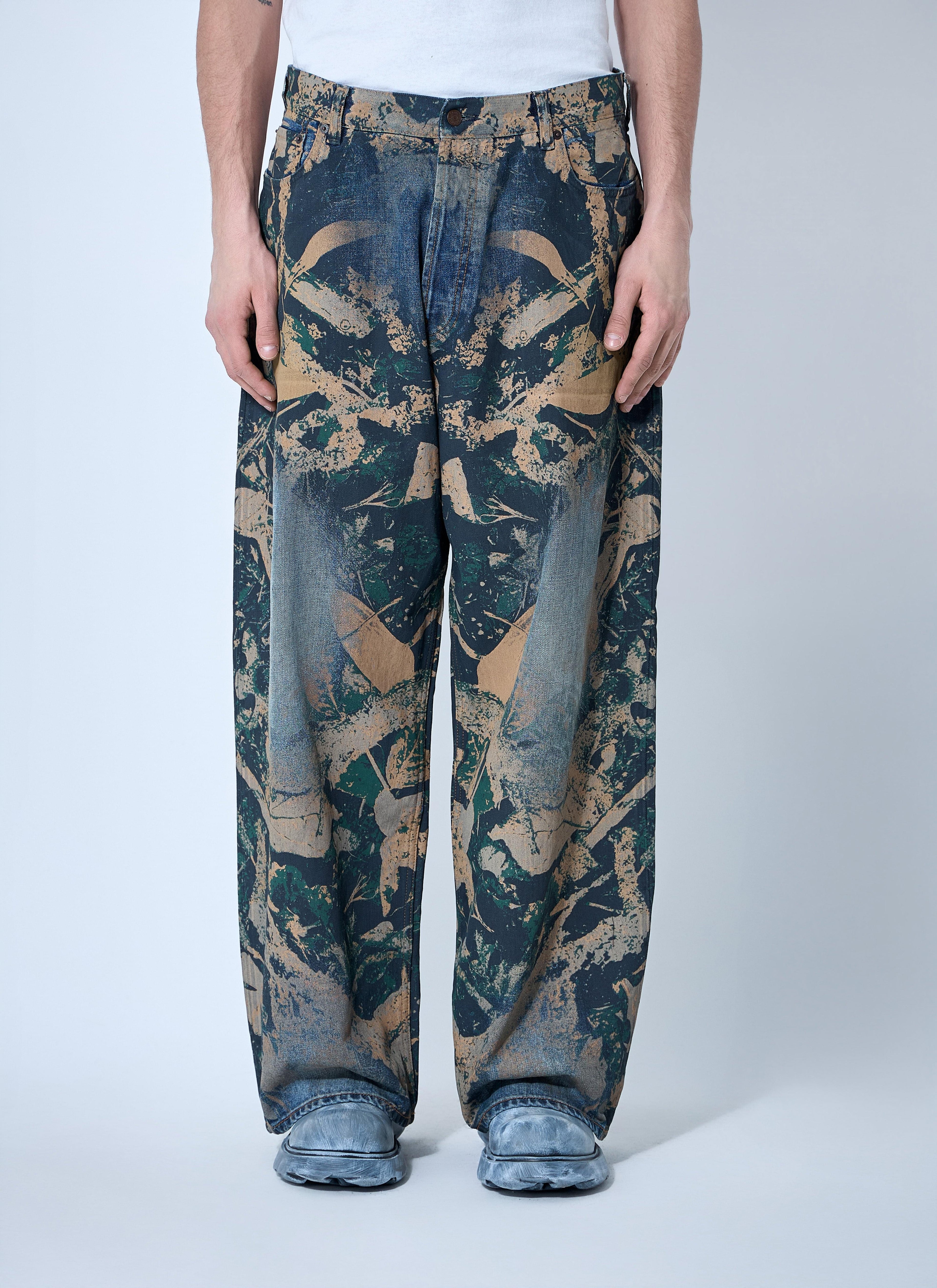 Acne Studios Women 2021F Jeans