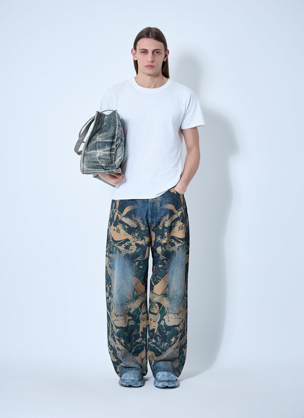 Acne Studios Women 2021F Jeans