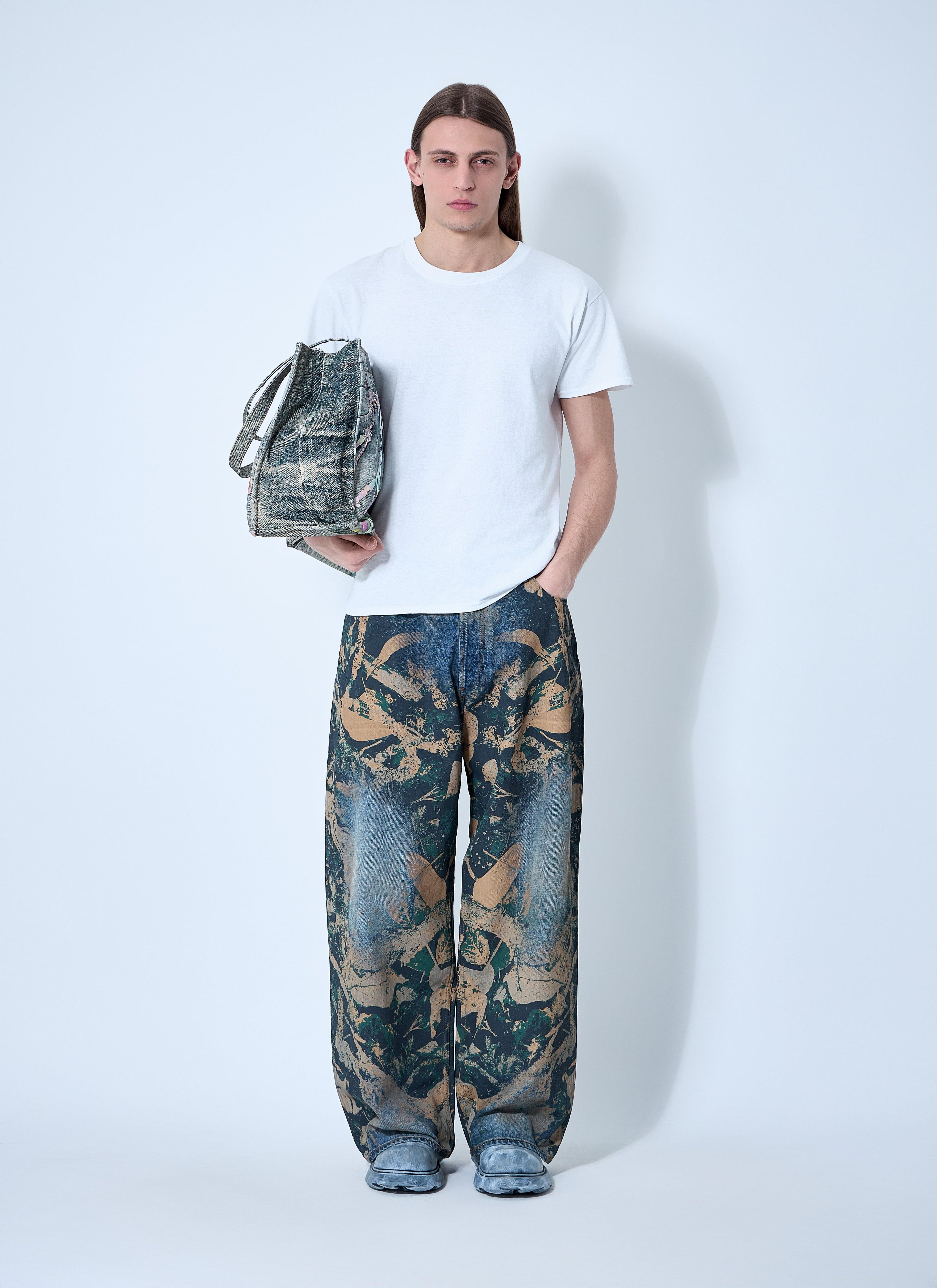 Acne Studios Women 2021F Jeans
